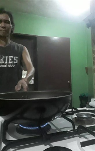 beef steak tagalog with a pba grind #outsidetheboxcooking #fblifestyle | Rich Lee Vlogs