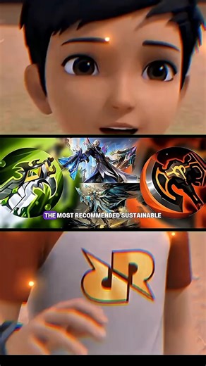 Best Hack Build Granger #mlbb