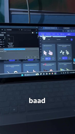 Windows Users NEED This Cursor