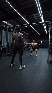 256K views · 52K reactions | Partner Core Work! (Save & Share) - Let me know what you think we’re training for in the comments! - #abs #fitness #gym #workout | darienj4 | Facebook