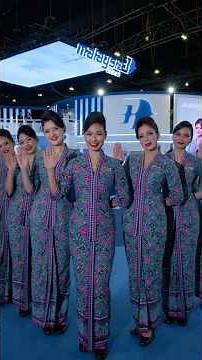 What an incredible start to Day 1 at MATTA Fair 2025!