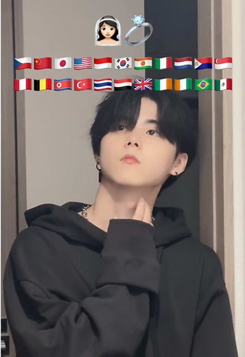 Exploring Cultural Identity Through Gestures and Symbols