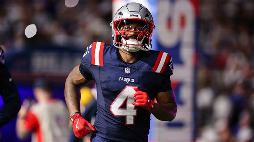 Antonio Gibson Inching Closer to Patriots Exit as Calendar Turns to February