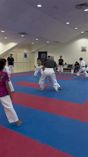 Some advice to try to increase your unsu jump. 🥋@nekoofar | Karatekas