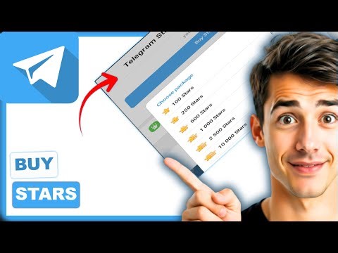 How to buy stars on Telegram (Easiest Way)(2026 Guide)