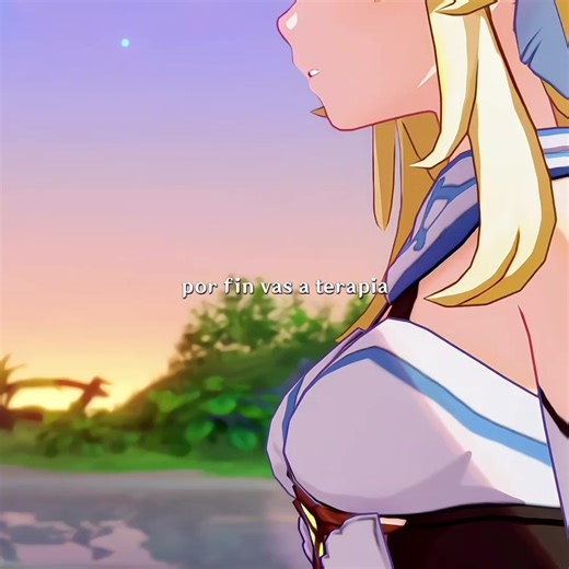 Defendiendo a Aether: Red Flags en Genshin Impact