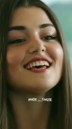 Explore Hande Erçel's Attitude and Captivating Looks