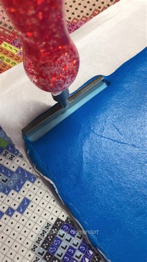 Exploring Pink Drills in Diamond Painting