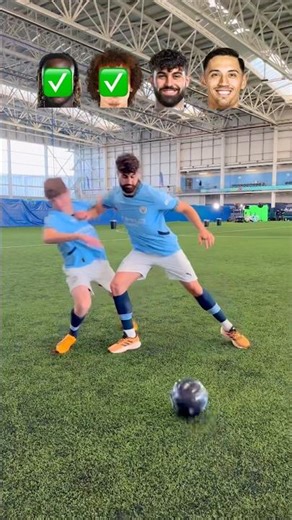 FOOTBALL WITH PRO FOOTBALLERS!!