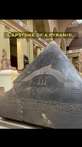 One of the most mysterious archaeological finds in Egypt... | reppin.nature