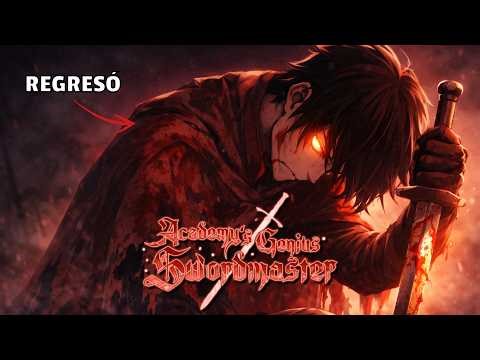 🔱 JURÓ DESTRUIR A LOS GIGANTES Y REGRESÓ PARA SALVAR SU MUNDO | MANHWA RESUMEN COMPLETO