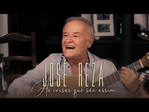 José Reza - Há coisas que são assim (Official video)