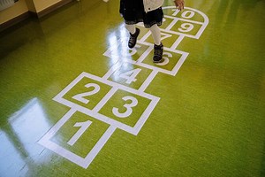 Ülevaade: koolide sulgemine sügisel puudutab pea kõiki maakondi