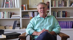 It is hard for us to allow Jesus to serve us because we know we don't deserve it... | Alan Wright Ministries