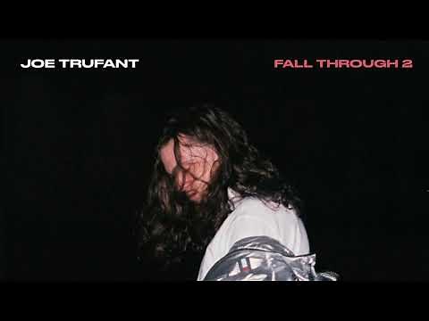 Joe Trufant - Unholy (Audio)