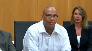 Andre Warner faces potential death sentence for murder of single dad