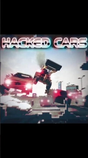 Another mod that's finally going to show up on Teardown Mod Pack #5 is the Hacked Cars