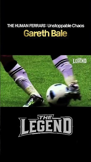 From "Bale-Fail" to 5 Champions League Trophies | The Full Story