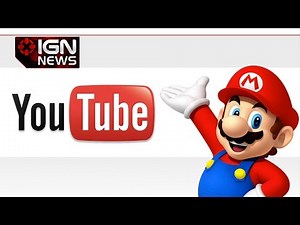 Number of Applications to Nintendo's Creator Program Are "Higher than Anticipated" - IGN News