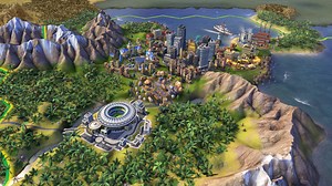 Civ 6 senior producer on new early game tactics, modding, and why you should leave Civ 5 behind