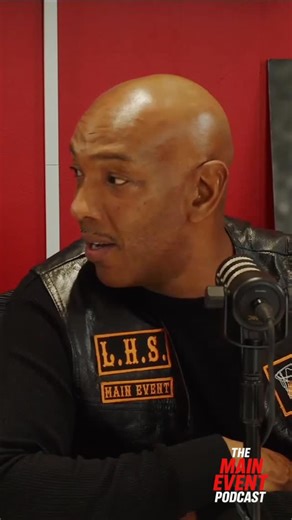 The Main Event Podcast | Watch your own film! Critique yourself. See what tweaks you can make. Nobody wants criticism, but it's how superstars are born. See full... | Instagram