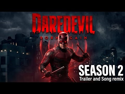 Daredevil: Born Again Season 2 Teaser Breakdown | Marvel Disney+ |