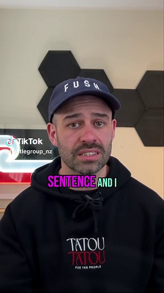 Te Reo Māori Lesson: Understanding Common Sentences