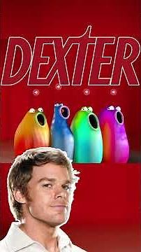 Dexter Main Theme - Blob Opera