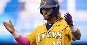 Former LSU players named to All-Star Futures Game roster