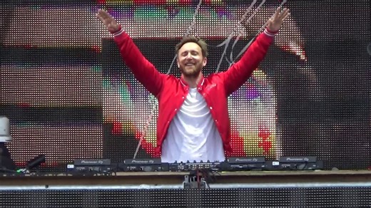 50 Best Festival Songs for IG Reels & Stories