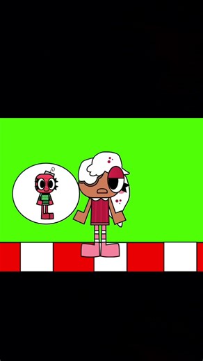 love like you dandys world #animation #roblox #gaming #dandysworld