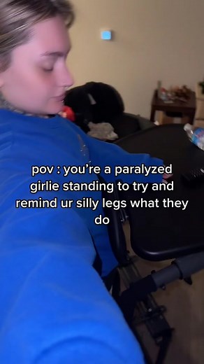 Understanding Life with a Paralyzer Device