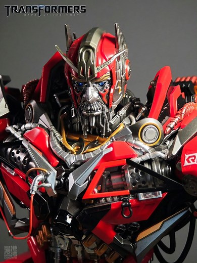 2.1K views · 72 reactions | Review SP - 316 - Sentinel Prime Hàng vẫn có sẵn cho Ae trải nghiệm nhé  #xuhuongfb #transformers #sentinel #DLX | Figure Store VN - Mô Hình Chính Hãng | Facebook