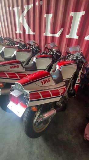 Realasikan Motorsikal Impian Anda di KL
