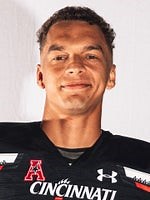 Desmond Ridder, Atlanta Falcons, Quarterback