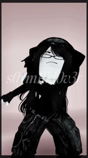 NO HANDS..ROBLOX TREND #roblox #edit #youtubeshorts #robloxedit #trending