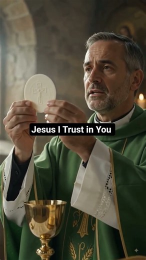 Jesus I Trust in You | Full Divine Mercy Chaplet #praytherosary #catholicprayer #gloriousmysteries
