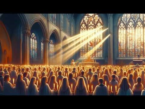 Amazing Grace - Cover 1