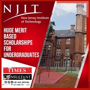 1.9K views · 7 comments | New Jersey Institute of Technology –...