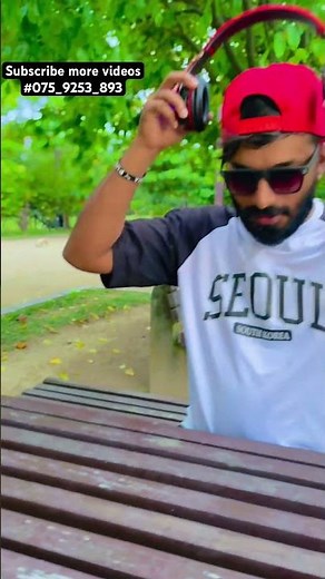 B39 Wireless Headset With RGB Light #bollywood #music #b39wirelessheadset