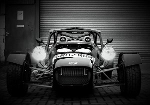 Road Runner Racing Ltd on Reels