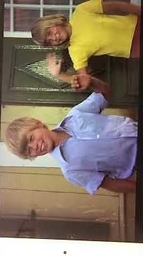 Jacob b Pippi Långstrump på de sju haven tv.