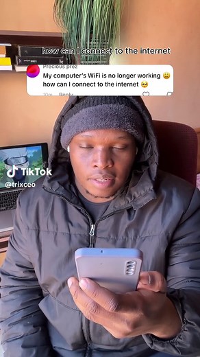 How to Connect Your Computer to the Internet Without Wi-Fi