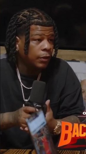 Rylo Explains What Makes A Hit 🔥 ‪@CBFW2040‬