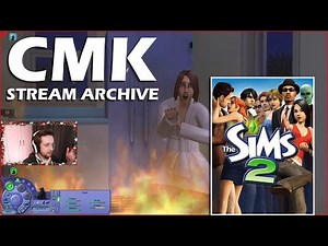 The Sims 2 | 2020-12-24