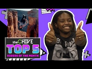 We're Back With The BEST Video Clips of All Time (this month)