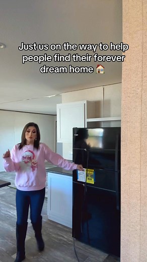 It’s a new day here at Modulars Only and a great day to come tour our homes and get started on the home buying journey to your forever home! 🏠 | Modulars Only