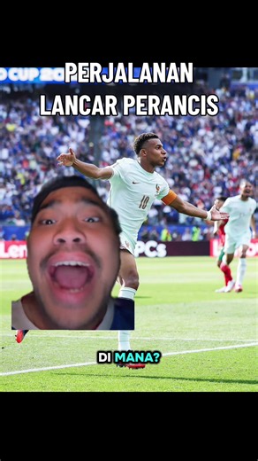 HINGGAAAA MENANG TEROSSS #serunyabola #FootballTikTok #olahragatiktok #FIFATiktokCreator #FIFAWorldCup