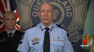 Border Crackdown: Queensland's Police Commissioner welcomes the idea of moving the border checkpoints south, but says it’s a conversation for the Premiers to have. “I think those conversations should happen obviously at that Premier level for them to make that decision. Certainly in terms of flows, it would address some of the issues,” – Police Commissioner Katarina Carroll. 600,000 people have applied for border declaration passes in the last week. 43,000 vehicles have been intercepted and 1150