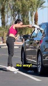 71K views · 44 reactions | She confronted the litter bug! | The Rhodes Show | Facebook